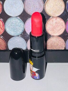 MAC Toxic Tale lipstick